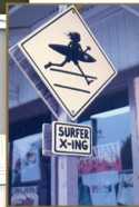 6.2. Surfer crossing
